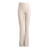 Aime Balance - Ava Pants - Sand | Travelstof - Morgen in huis