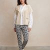 Aime Balance - Ona Pants - Ethnic Roots | Morgen in huis - Dameskleding - Broek - Aime Balance