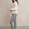 Aime Balance - Ona Pants - Ethnic Roots | Morgen in huis - Dameskleding - Broek - Aime Balance