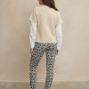 Aime Balance - Ona Pants - Ethnic Roots | Morgen in huis - Dameskleding - Broek - Aime Balance