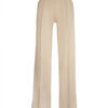 Aime - Gwen Trousers - Sand | Travel fabric - Tomorrow at home - Women's Clothing -. Aime Balance