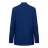 &Co Woman - Claire Comfort - Night Blue Dameskleding Dames Blazer Blauw And Kleding