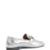 Babouche - Alina Loafer - Zilver | Morgen in huis