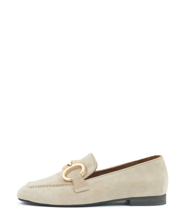 Babouche - Jula Loafer - Beige | Morgen in huis