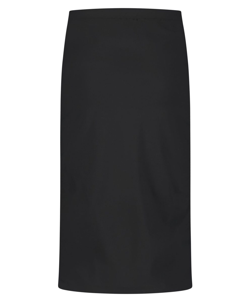 Lady Day - Skirt Lucy - Black travelstof
