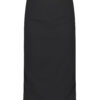 Lady Day - Skirt Lucy - Black travelstof