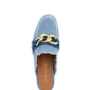 Babouche - Sammy Muiltje - Light Blue/Dark Blue Jeans