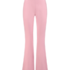 NIKKIE - Famke Trousers - Blossom | Tomorrow at Home - Trousers - Pink - Women's Clothing - N brands