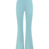 NIKKIE | Famke Trousers trousers pool travel fabric