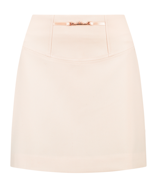 NIKKIE - Domenica Skirt - Pearl