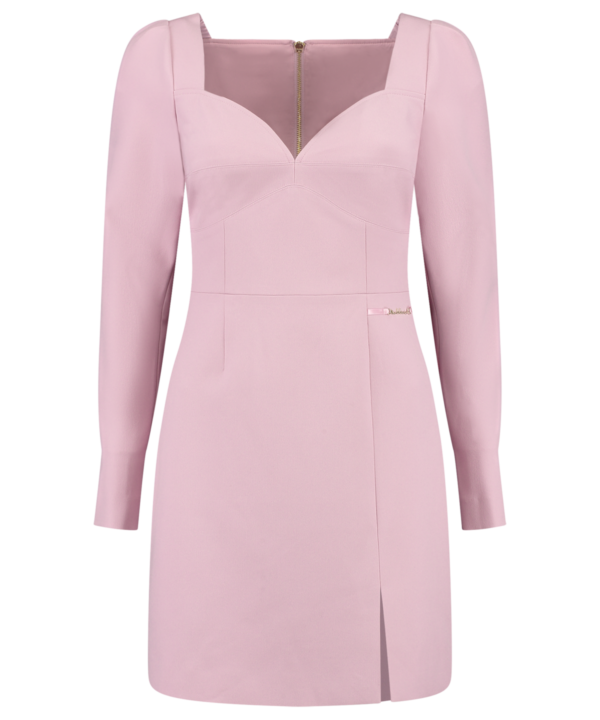 NIKKIE - Domenica Dress - Fondant | Morgen in huis