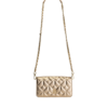 NIKKIE - Abby Metallic Shoulderbag - Gold | Tomorrow in house - Gold