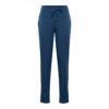 &Co Woman - Penny Travel - Denim - Denim - Travel fabric - Trousers - Blue - Women's Clothing