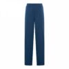 &Co Woman - Patrice Travel - Denim - Travel fabric | Tomorrow at home- Trousers - Trouser - Trousers - Women's Clothing