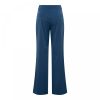 &Co Woman - Patrice Travel - Denim - Travelstof | Morgen in huis- Pants - Trouser - Broek - Dameskleding
