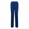 &Co Woman - Chrissy Comfort - Night Blue Trousers for Ladies andco comfortable blue