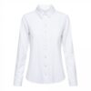 &Co Woman - Olivia Travel- White | Morgen in huis