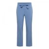 &Co Woman - Peppe 7/8 Travel - Light Denim - Women's Clothing - Jeans - Easy-move - Trousers