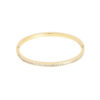 Madam Peach | Armband - Thin stones - Goud - Morgen in huis - Gold - Dames