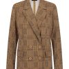 Lady Day - Blazer Carly - Estate print