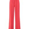 Fifth House | Avril Pants - Hibiscus - Morgen in huis