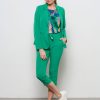 &Co Woman - Phileine Travel - Green | Morgen in huis
