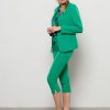 &Co Woman - Phileine Travel - Green | Morgen in huis