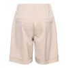 &Co Woman - Philis Trouser Travel - Sand - Dameskleding - Short