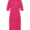 Aime Balance | Nikki Dress - Fuchsia - Travelstof
