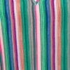 &Co Woman - Ella Striped Top - Green Multi