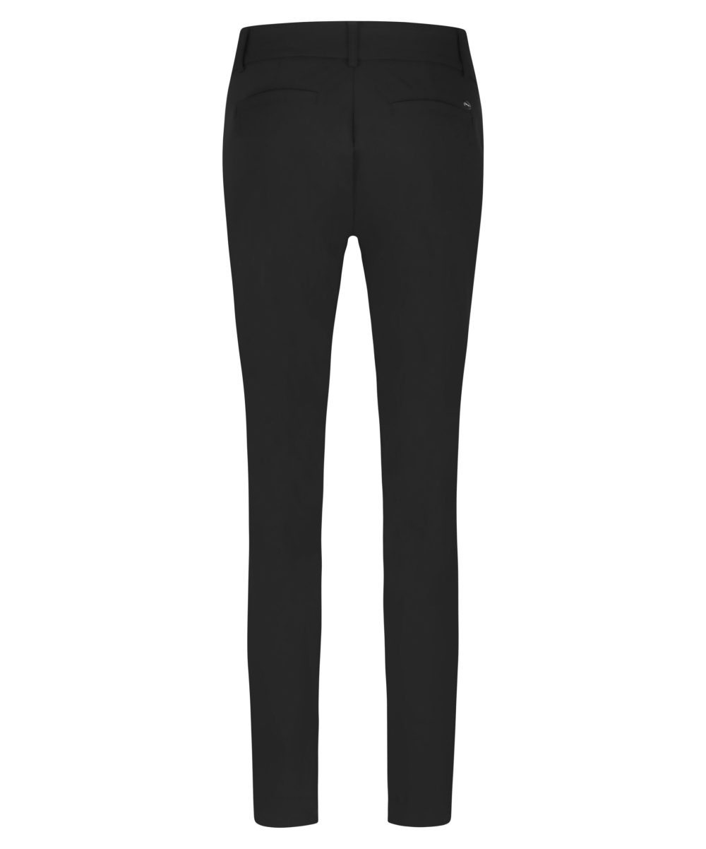 Lady Day - Colette 7/8 - Black - Travelstof - Morgen in huis