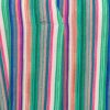 &Co Woman - Alexis Striped Dress - Navy | Morgen in huis
