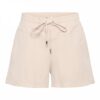 &Co Woman - Penny Short Travel - Sand Travel fabric Short Trousers Andco Ladies fashion apparel