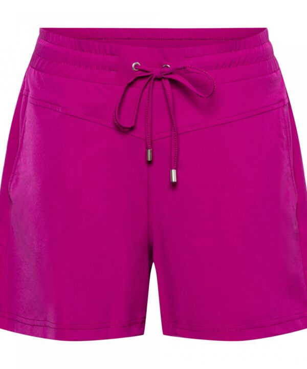 &Co Woman - Penny Short Travel - Raspberry