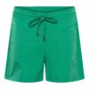&Co Woman - Penny Short Travel - Green