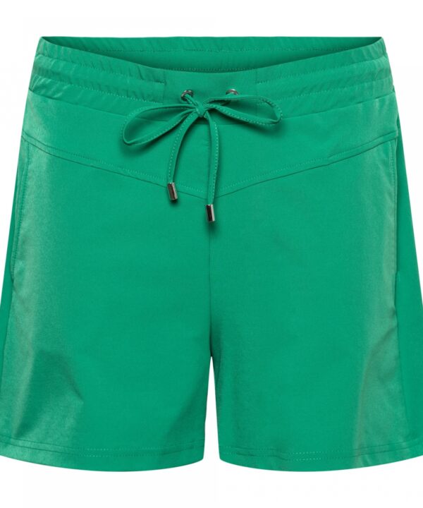 &Co Woman - Penny Short Travel - Green