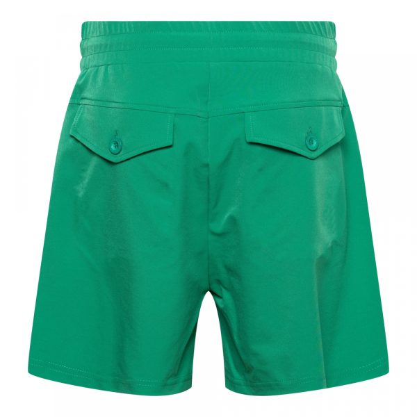 &Co Woman - Penny Short Travel - Green