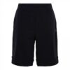 &Co Woman - Philis Trouser Travel - Black - Women's Clothing - Shorts