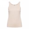 &Co Woman - Selena Top - Sand Ladies top Sand color fashion for women