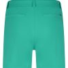 Lady Day | Shorty - Paradise Green - Travelstof