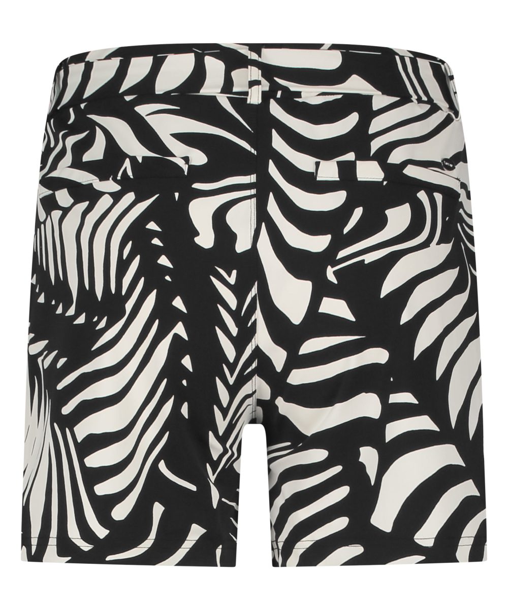 Lady Day - Shorty - Las Palmas - Morgen in huis - Travelstof