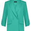 Lady Day - Blazer Vicky - Paradise Green