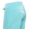 &Co Woman - Peppe 7/8 Travel - Turquoise | Morgen in huis