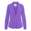 &Co Woman - Phileine Travel - Violet | Morgen in huis