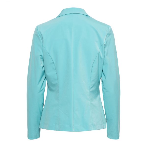 &Co Woman - Phileine Travel - Turquoise | Tomorrow at home