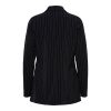 &Co Woman - Phoebe Stripe Travel - Black