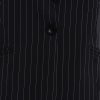 &Co Woman - Phoebe Stripe Travel - Black