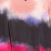 &Co Woman - Eden Watercolor - Pink Multi