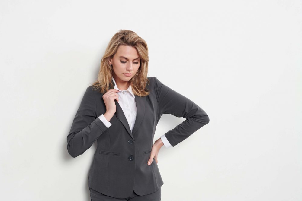 &Co Woman - Phileine Travel - Antracite