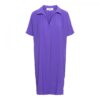 &Co Woman - Alison Dress - Violet | Morgen in huis